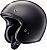 Arai Freeway Classic, jet helmet Color: Matt-Black Size: XS