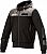 Alpinestars AS-DSL Shotaro, textile jacket Color: Black Size: S