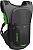 Ogio Atlas, hydration backpack Color: Black/Neon-Green Size: 5 L / 3 L