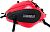 Bagster Ducati Scrambler 800, tankcover Red/Matt-Black