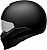 Bell Broozer Solid, modular helmet Color: Matt-Black Size: M