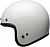 Bell Custom 500, jet helmet Color: White Size: XXL