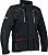 Bering Alaska, textile jacket Color: Black Size: S