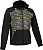 Bering Drift, textile jacket Color: Black Size: S