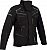 Bering Minsk, textile jacket Gore-Tex Color: Black/Grey Size: S