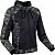 Bering Zenith Camo, textile jacket Color: Black/Green/Grey Size: S