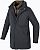 Spidi Beta EVO Primaloft, textile jacket Color: Dark Grey Size: S