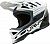 ONeal Blade Delta S23, bike helmet Color: Matt White/Grey Size: M