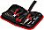 Booster 180-7045, tool kit Black/Red