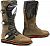 Forma Boulder Dry, boots waterproof Color: Brown/Black Size: 39 EU