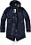 Brandit M51 US Parka, textile jacket Color: Olive Size: XL