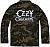 Brandit Ozzy BDU, textile jacket Color: Darkcamo Size: S