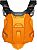 Acerbis Linear, chest protector Color: Blue/Black Size: One Size