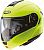 Caberg Levo, flip-up helmet Color: Neon-Yellow Size: XS