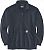 Carhartt Quarter-Zip, sweatshirt Color: Dark Grey (CRH) Size: XXL