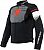 Dainese Air Fast, textile jacket Color: Black/Grey/White Size: 62