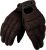 Dainese BLACKJACK, gloves Color: Dark Brown Size: 3XS