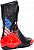 Dainese Nexus 2 USA, boots Color: Black/Red/White/Blue Size: 39 EU