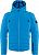 Dainese Ski Sport S19, down jacket Color: Blue/Black Size: XS