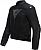 Dainese VR46 Wetlap Air, textile jacket D-Dry Color: Black/Neon-Yellow Size: 44