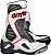 Daytona outer boots for EVO VOLTEX Color: Black/Grey Size: 36