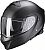 Scorpion EXO-930 Smart, modular helmet with intercom Color: Matt-Black Size: XS