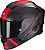 Scorpion EXO-R1 Evo Carbon Air MG, integral helmet Color: Matt Black/Dark Grey Size: XS