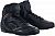 Alpinestars Faster 3 Rideknit 2022, shoes Color: Black/Red/Neon-Yellow Size: 6 US