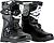Fly Racing Maverik Mini, boots kids Color: Black Size: Y10