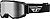 Fly Racing Zone, goggles kids Grey/Blue Blue-Tinted