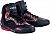 Alpinestars FQ20 Faster-3 Rideknit, shoes Color: Black/Light Red Size: 7.5 US