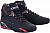 Alpinestars FQ20 Sektor, shoes Color: Black/Light Red Size: 6 US