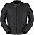 Furygan Clint, leather jacket Color: Black Size: S