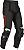 Furygan Raptor, leather pants Color: Black/Red Size: 36