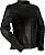 Furygan Shana, leather jacket women Color: Black Size: S