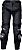 Мотоштаны кожаные Furygan VELOCE, цвет черный, размер 36