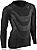 F-Lite Megalight 200 All Season, functional shirt longsleeve Color: Black Size: M