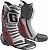 Gaerne GP-1 Evo, boots Color: Light Grey/Black/Red Size: 39 EU
