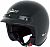 Шлем Germot GM 100, цвет черный, размер XS