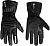Germot Laredo, gloves waterproof Color: Black Size: 6