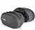 Givi Sport-T ST609 , saddle bags Easylock Color: Black Size: 2 x 22 l