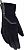 Bering Hope, gloves waterproof women Color: Black/Grey Size: 5
