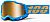 100 Percent Accuri 2 Waterloo S22, goggles mirrored Light Blue/Gold Gold-Mirrored