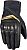 Ixon RS Launch, gloves women Color: Black/Gold Size: M
