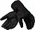 Revit Bornite H2O, gloves waterproof women Color: Black Size: XS