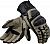 Revit Cayenne 2, gloves Color: Beige/Black Size: S
