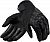 Revit Slate H2O, gloves waterproof Color: Black Size: S