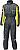 Held Splash 2.0, rain suit 1pcs. Color: Black/Neon-Yellow Size: XS