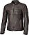 Held Summer Ride II, leather jacket perforated Color: Brown Size: 48