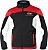 Held Team, textile jacket Color: Black/Red Size: S